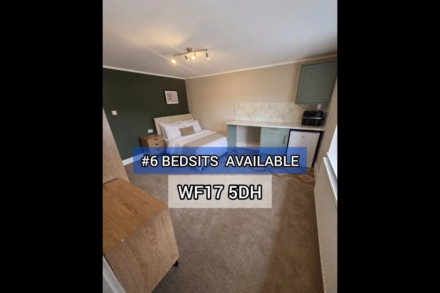 Room Mayman Close in Kirklees