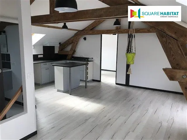 Appartement Rue de Miossens à Coarraze