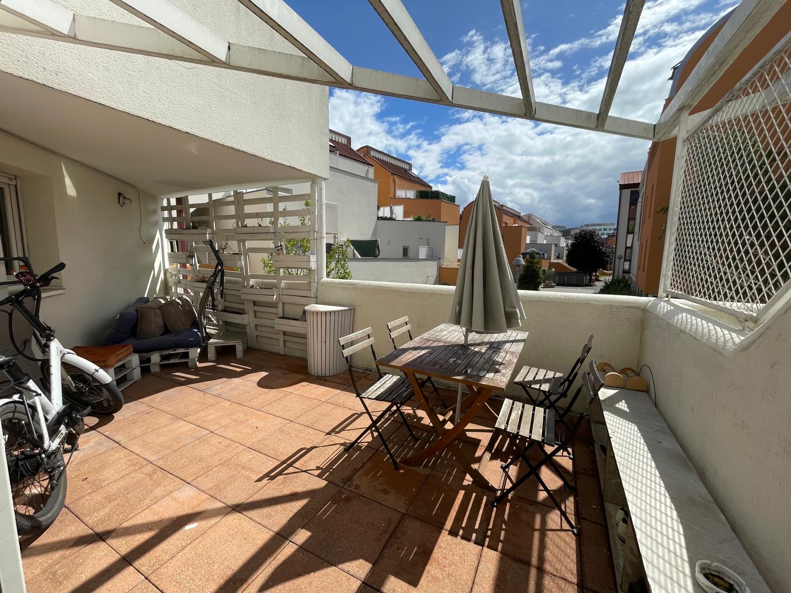 Room Rue de la Victoire in Drancy