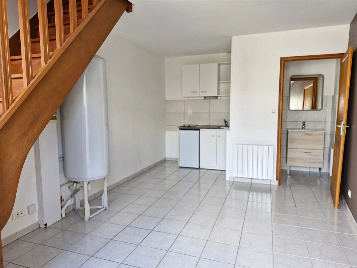Appartement Rue des Mignottes à Auxerre