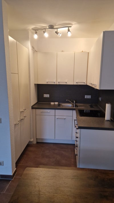 Wohnung Cecilienstraße in Siegburg