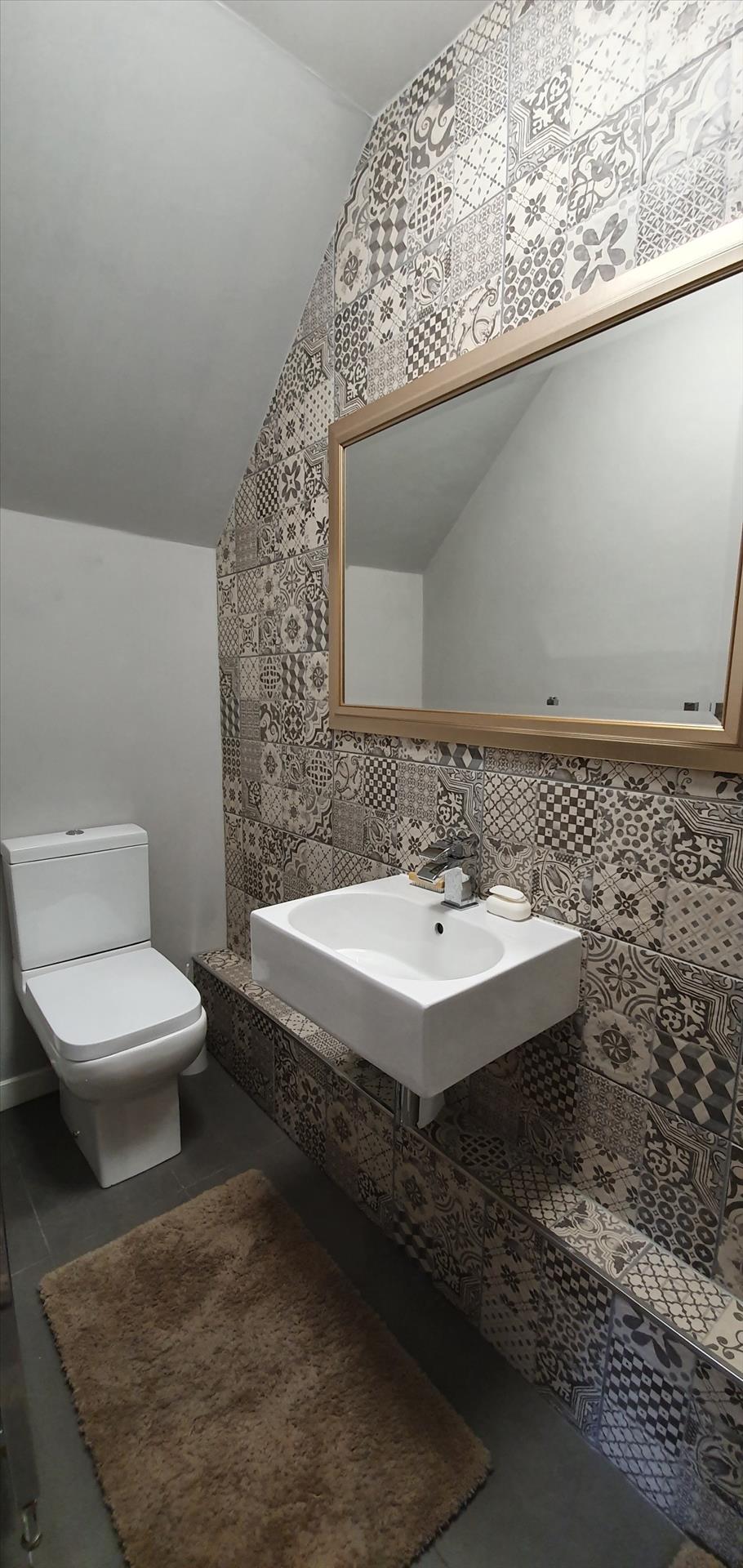Flat Lower Granton Road in City of Edinburgh