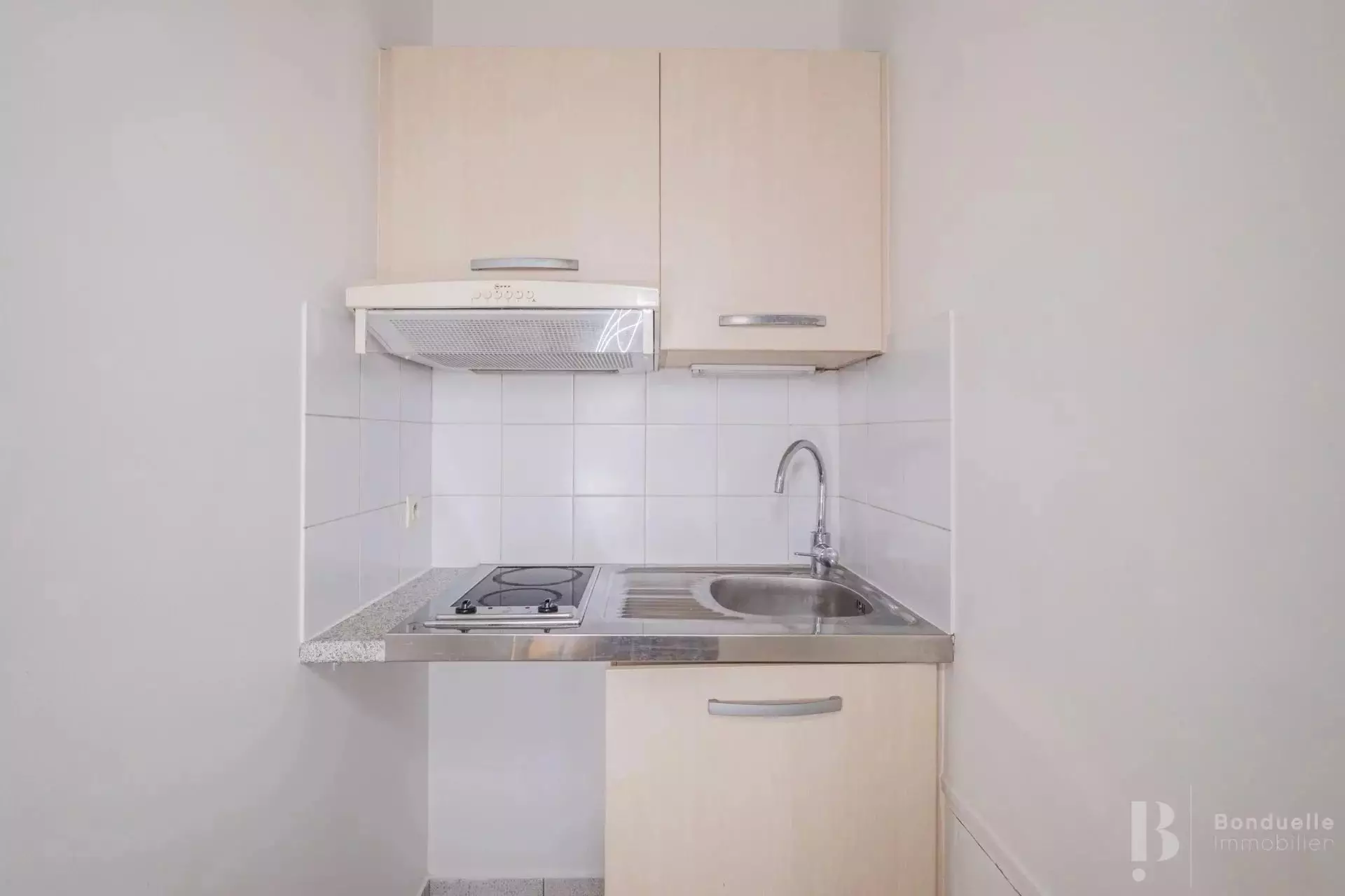 Flat Boulevard Malesherbes in Paris