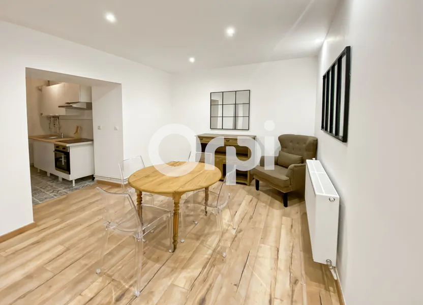 Flat Rue Saint-Marc in Boulogne-sur-Mer