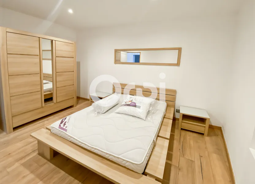 Flat Rue Saint-Marc in Boulogne-sur-Mer