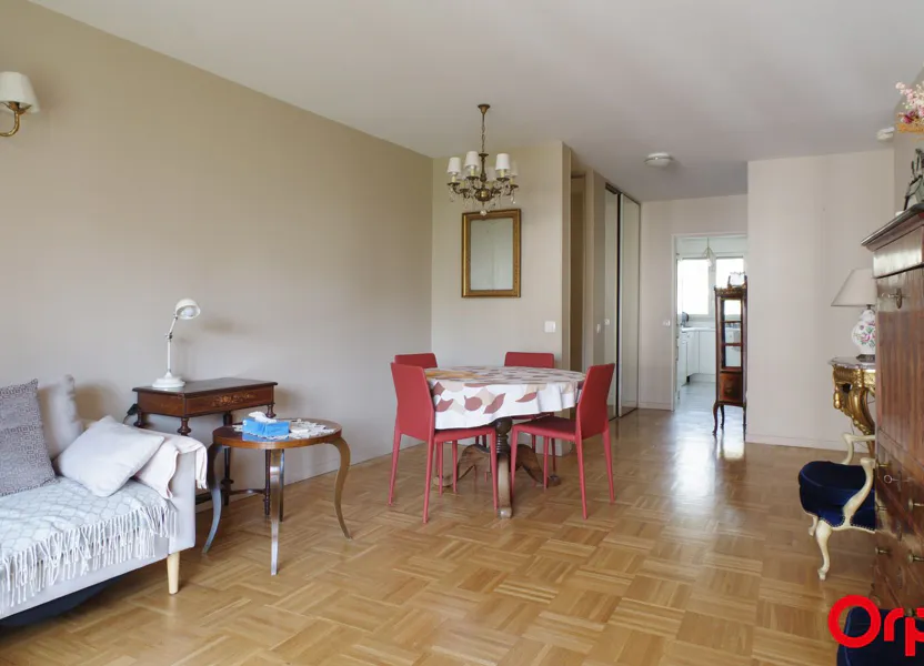 Appartement Place Victor Basch à Lyon