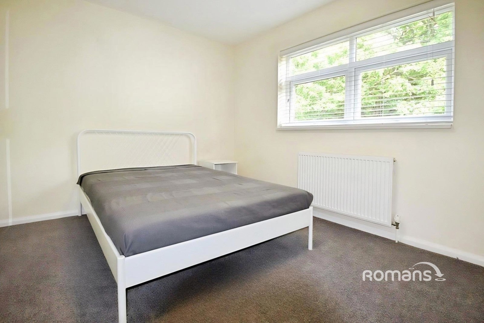 House Buckingham Grove in Greater London