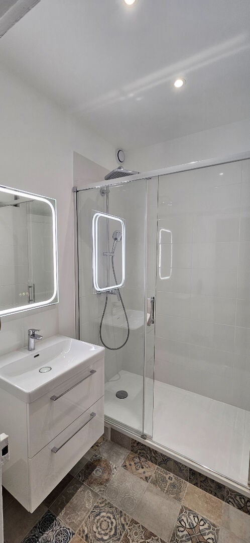 Appartement Rue Gabriel Péri à Levallois-Perret