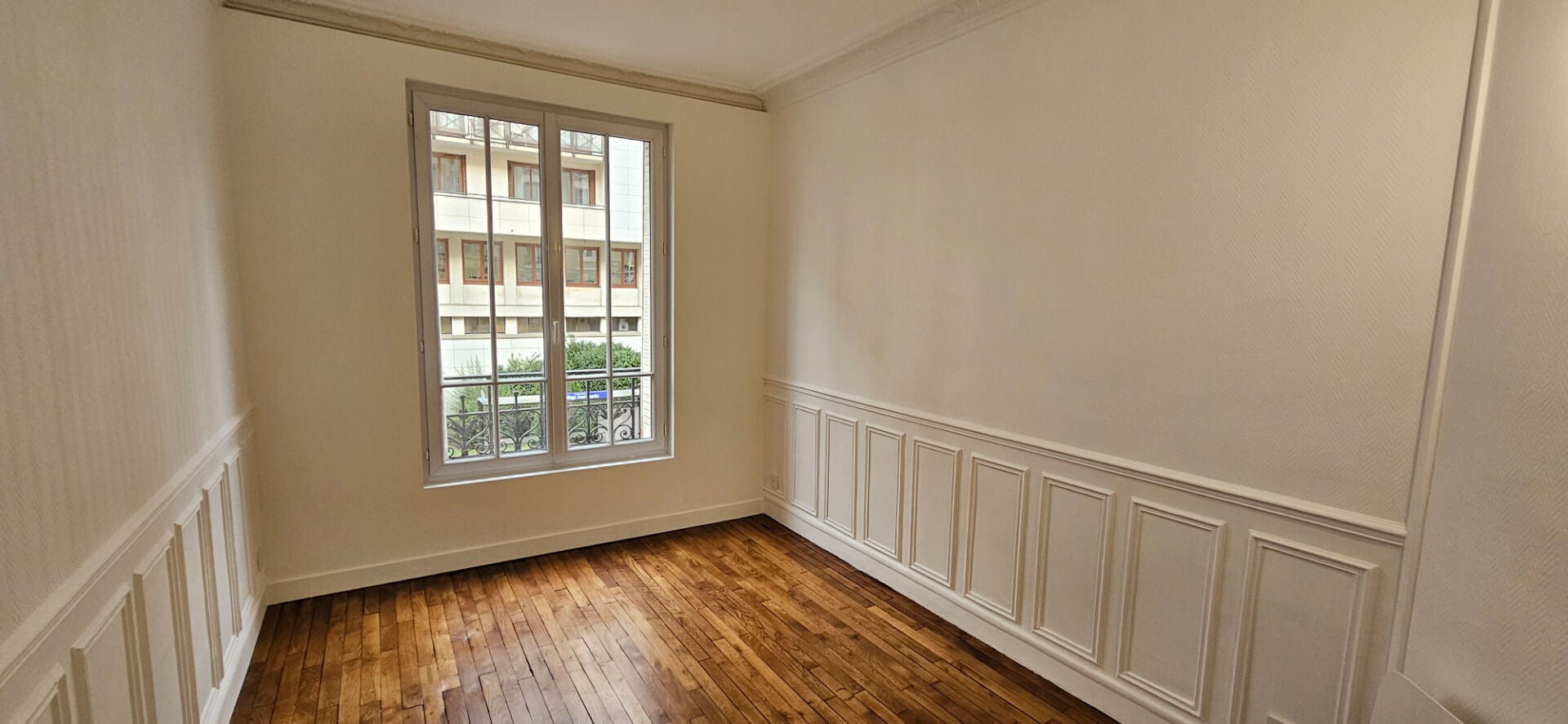 Appartement Rue Gabriel Péri à Levallois-Perret