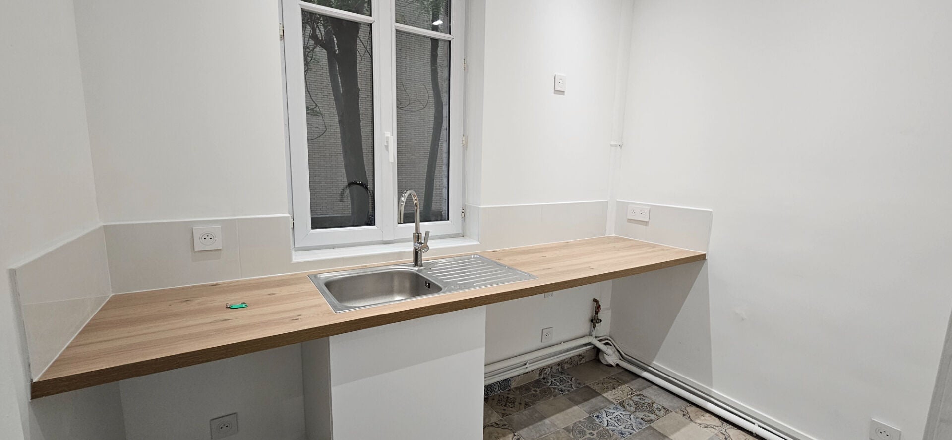 Appartement Rue Gabriel Péri à Levallois-Perret