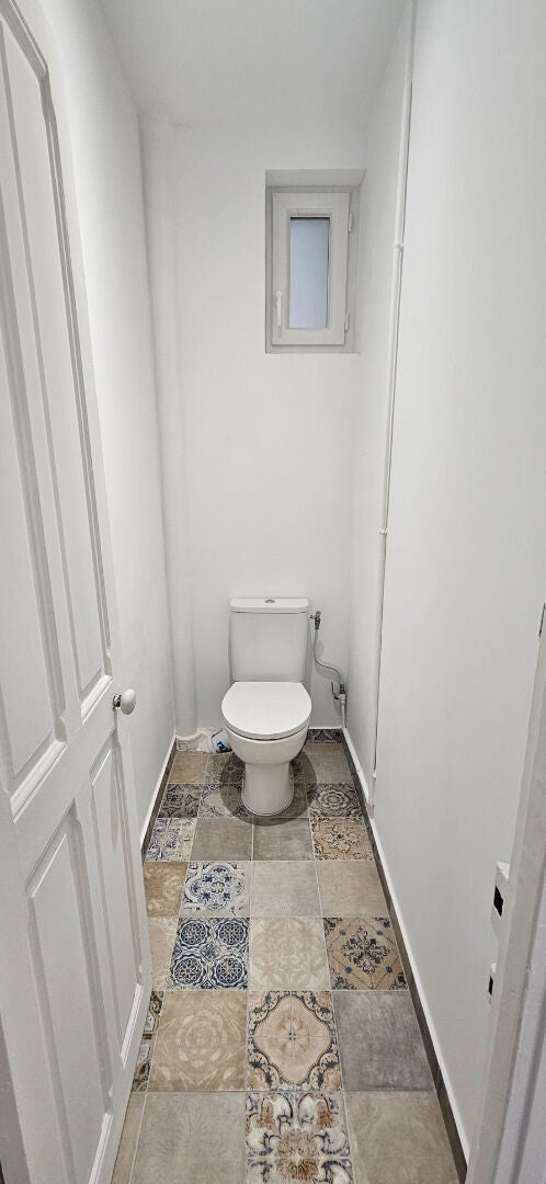 Appartement Rue Gabriel Péri à Levallois-Perret
