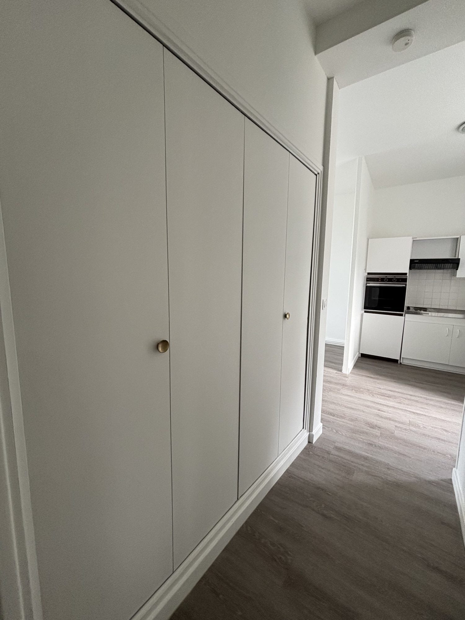 Appartement Rue Jean Richepin à Clermont-Ferrand