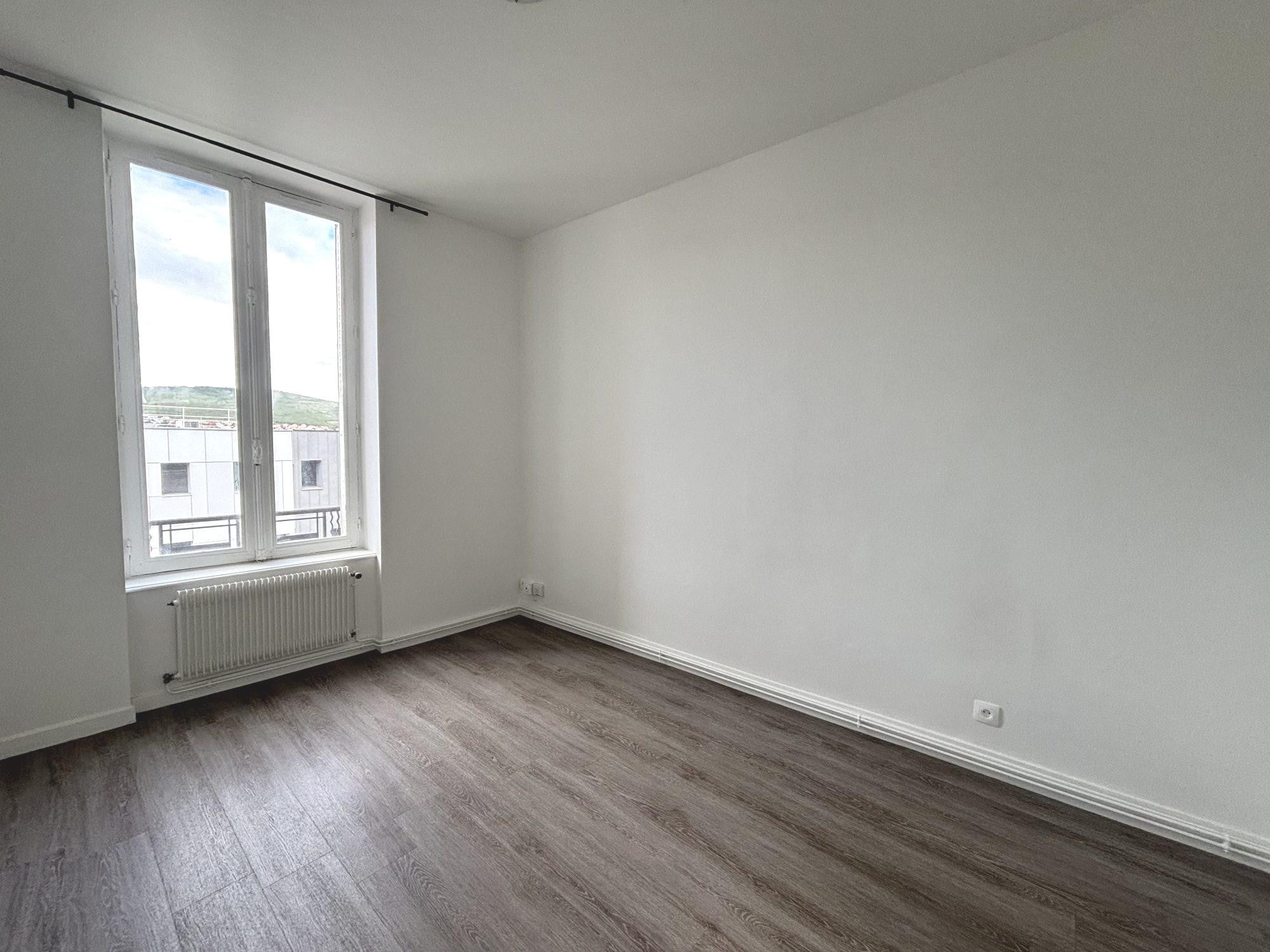 Appartement Rue Jean Richepin à Clermont-Ferrand