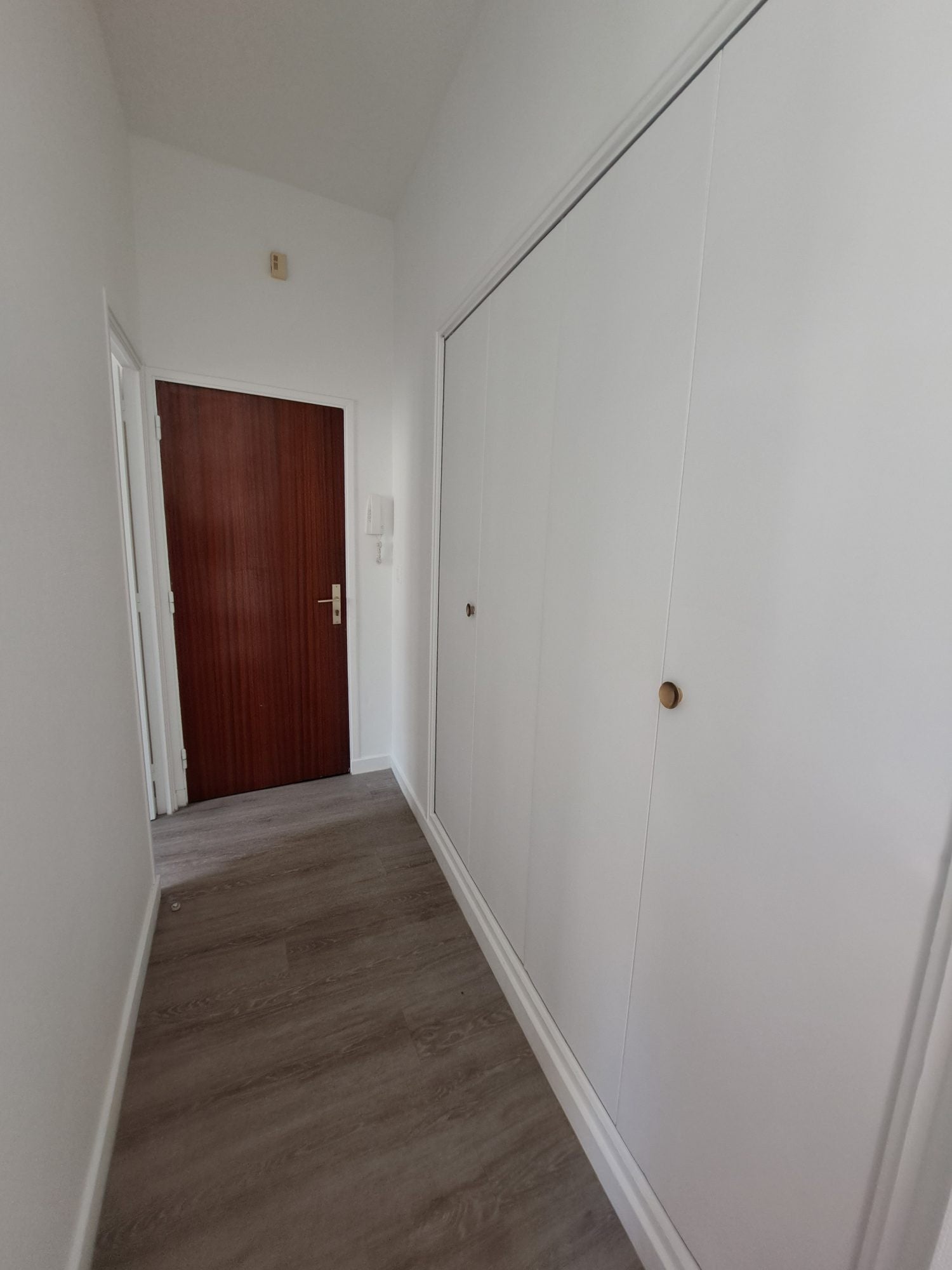 Appartement Rue Jean Richepin à Clermont-Ferrand