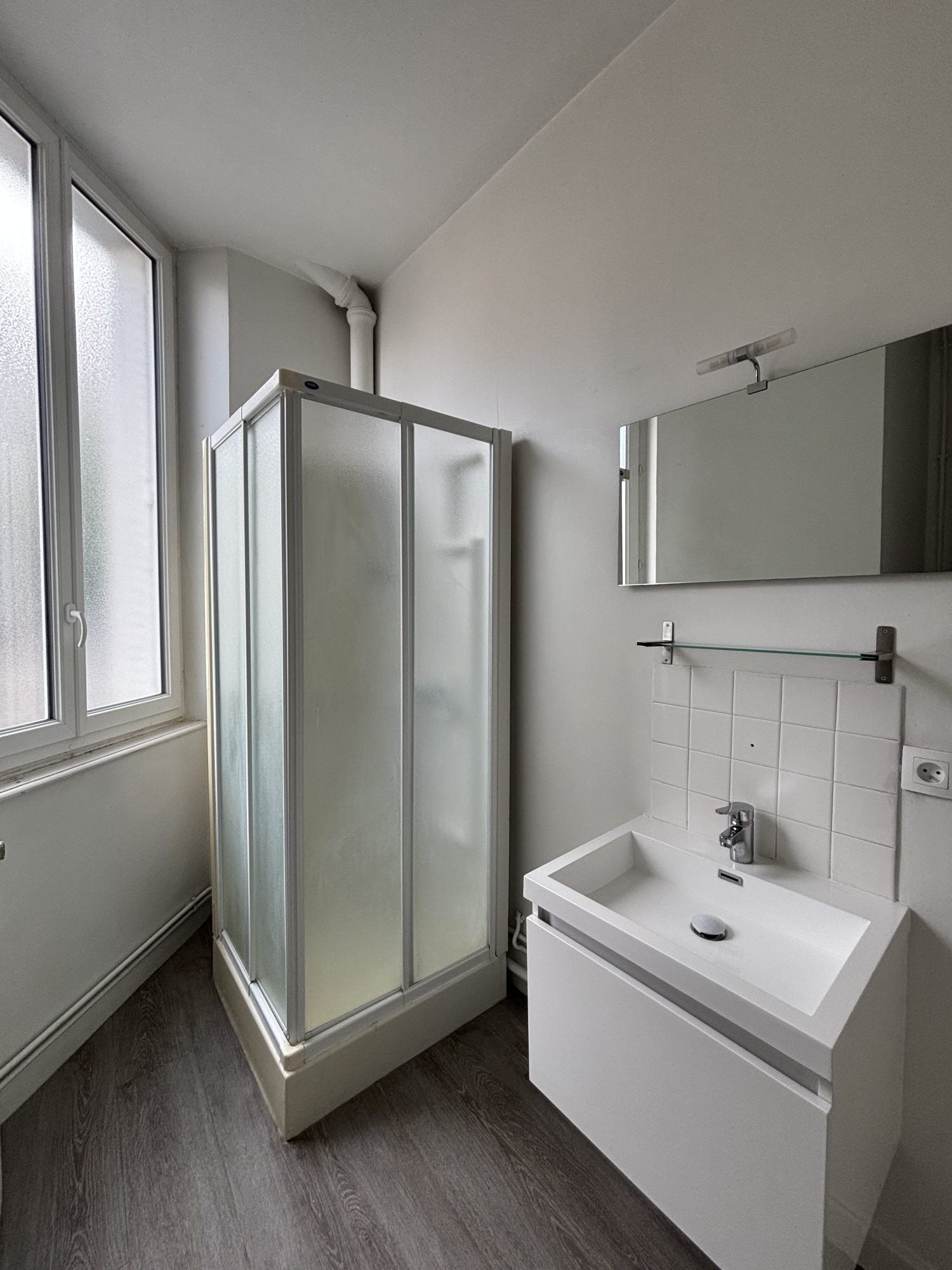 Appartement Rue Jean Richepin à Clermont-Ferrand