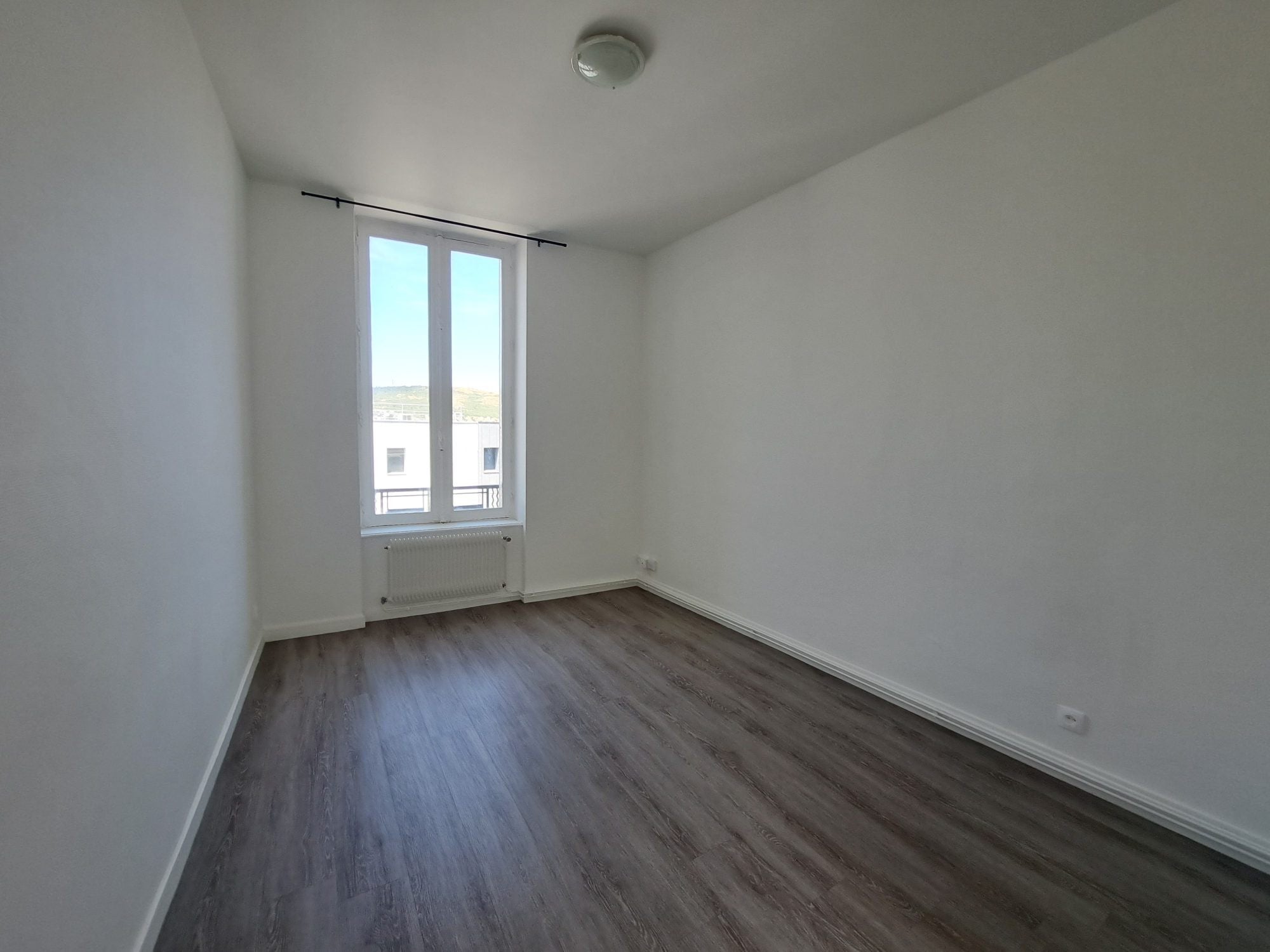 Appartement Rue Jean Richepin à Clermont-Ferrand