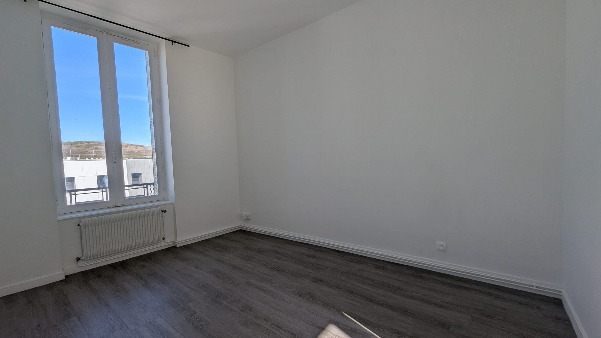 Appartement Rue Jean Richepin à Clermont-Ferrand