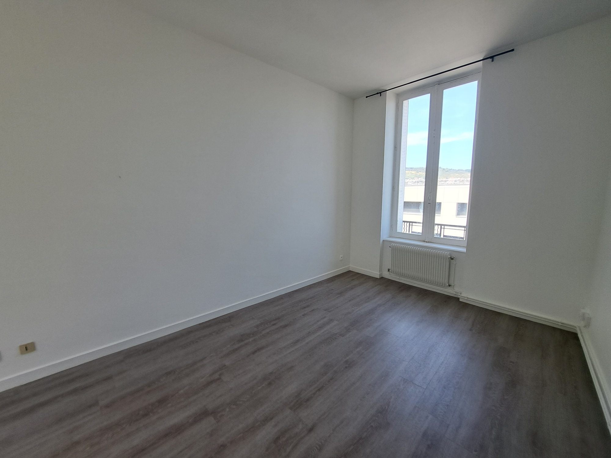 Appartement Rue Jean Richepin à Clermont-Ferrand
