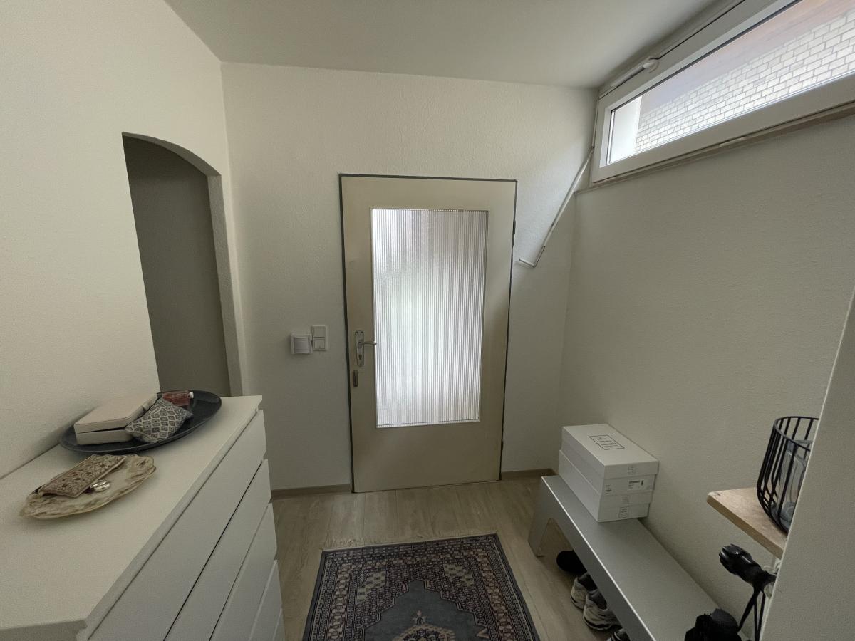 Wohnung Stephanstraße in Gießen