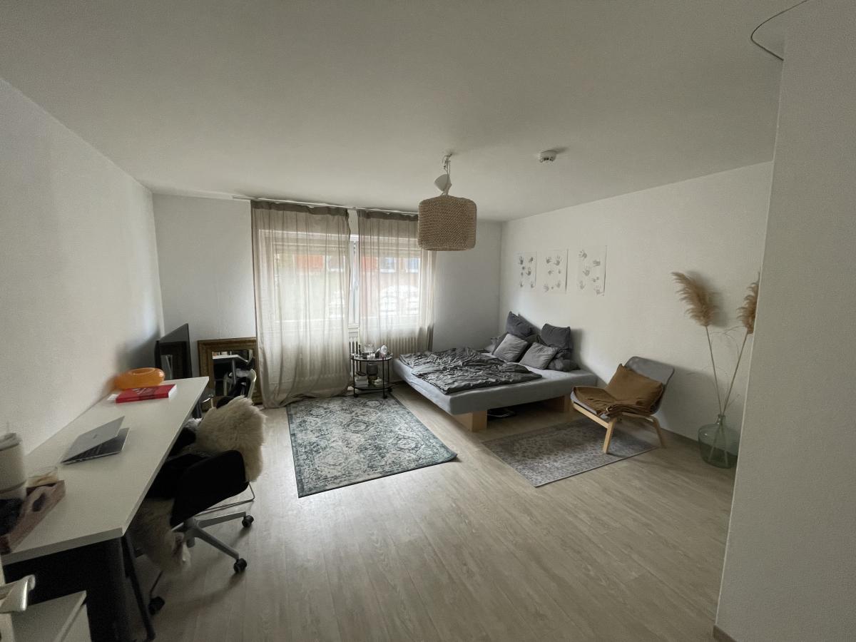 Wohnung Stephanstraße in Gießen