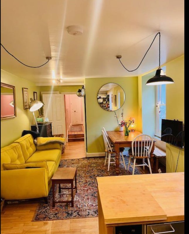 Room Wimbart Road in Greater London