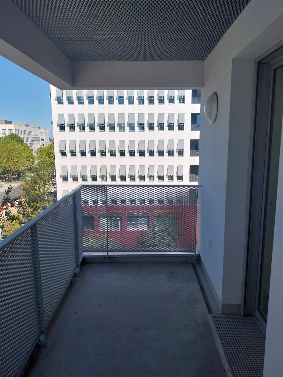 Flat Avenue André-Marie Ampère in Champs-sur-Marne