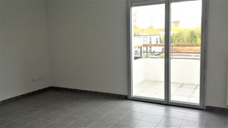 Flat Avenue de Muret in Toulouse