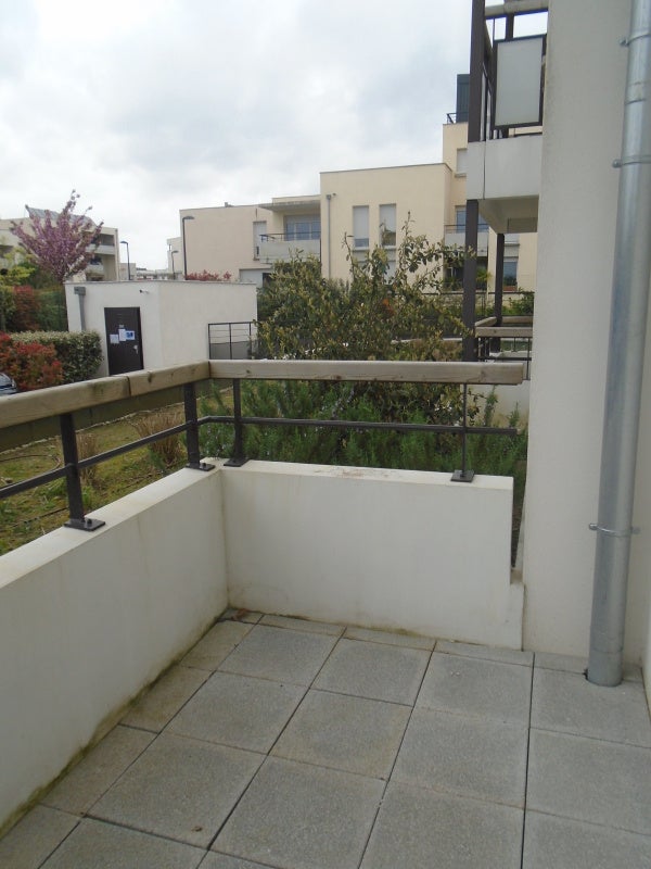 Flat Avenue de Muret in Toulouse