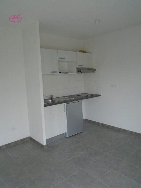 Flat Avenue de Muret in Toulouse