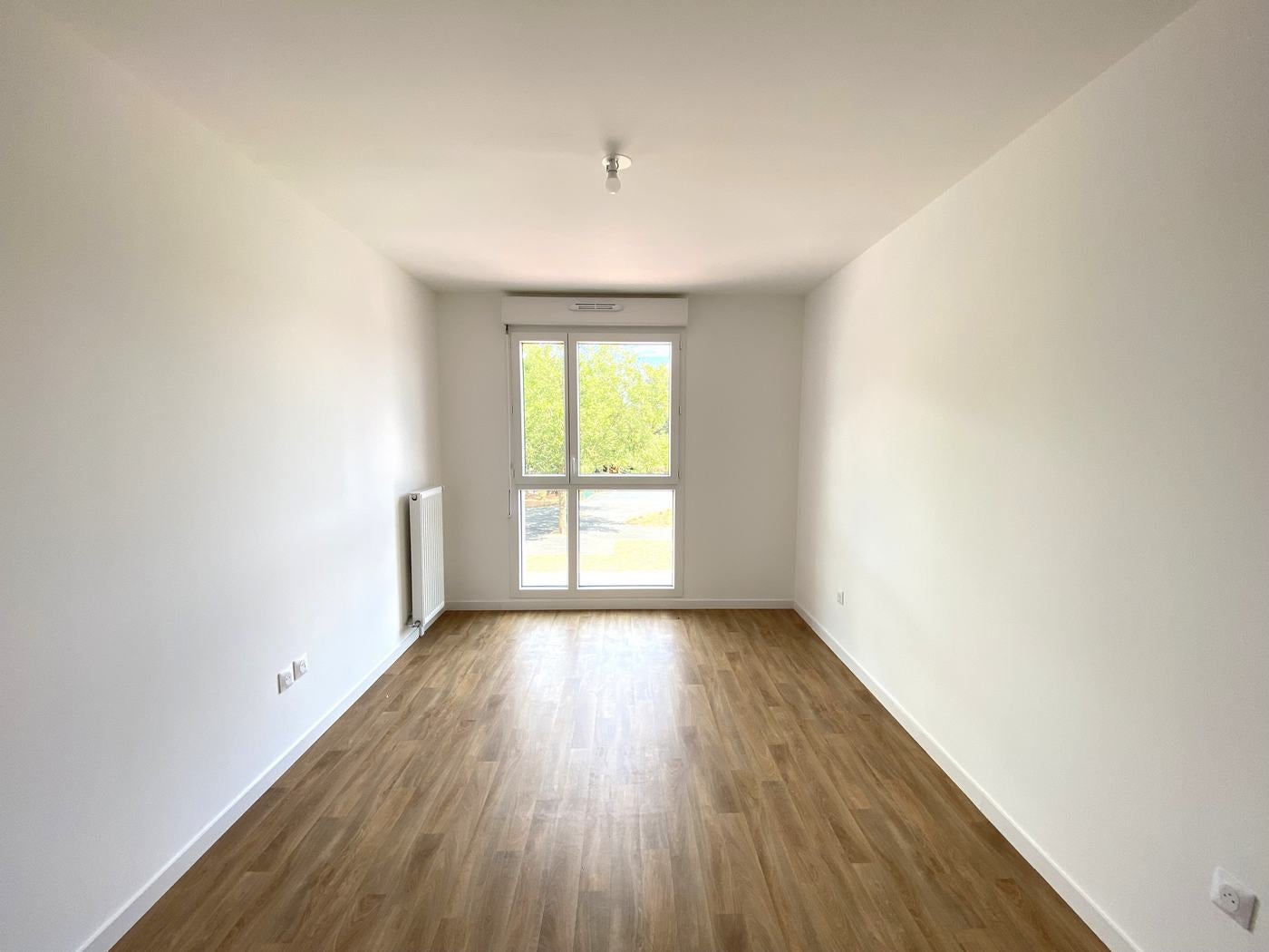 Appartement Rue du Palais de Justice à Coulommiers