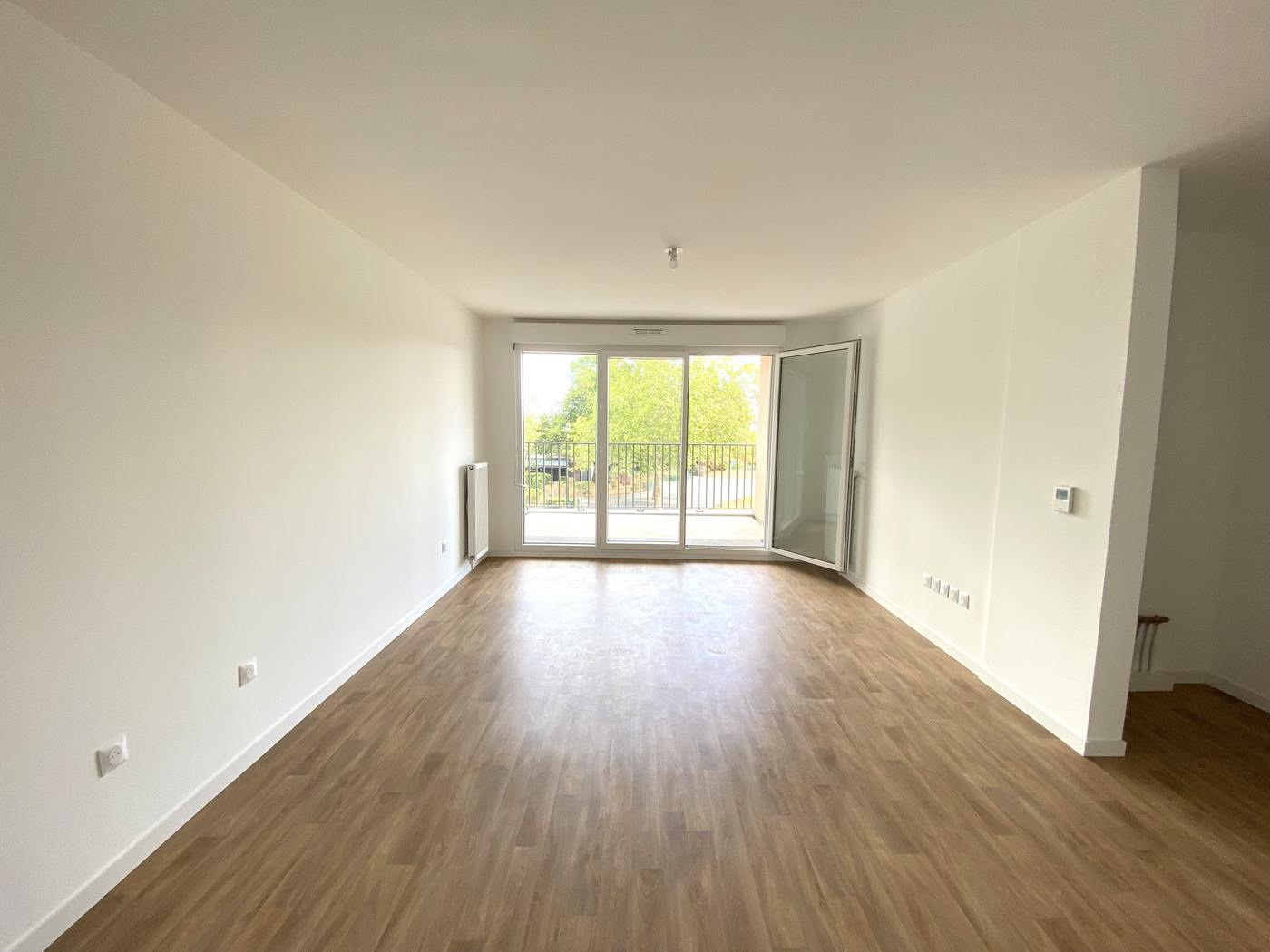 Appartement Rue du Palais de Justice à Coulommiers