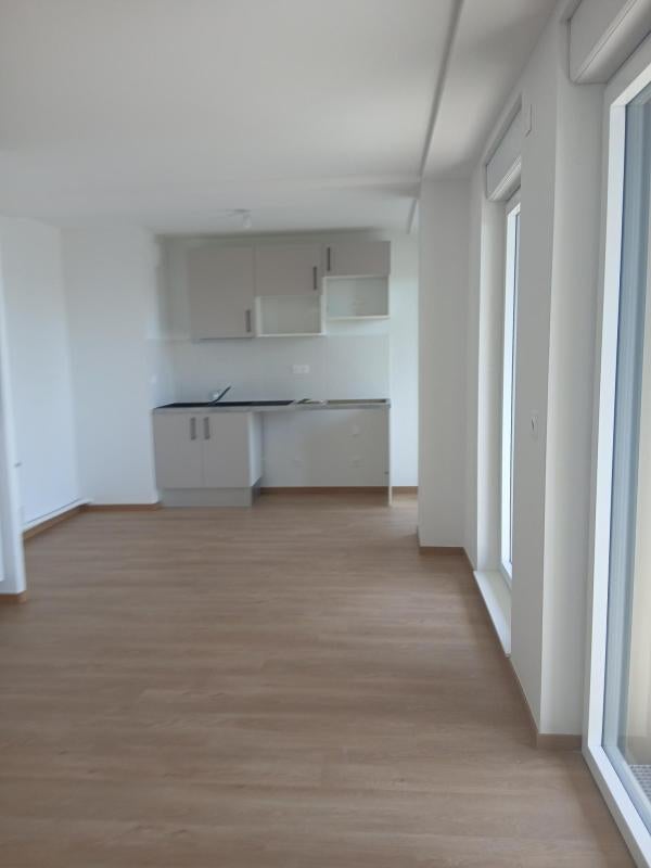 Appartement Rue Carle Vernet à Bordeaux