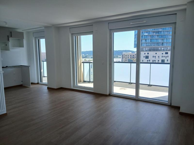 Appartement Rue Carle Vernet à Bordeaux