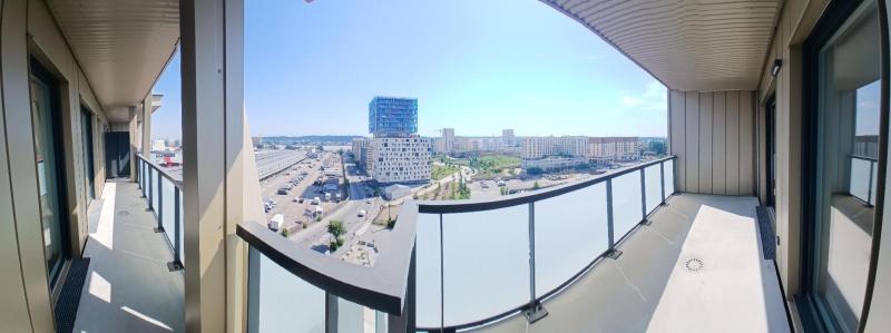 Appartement Rue Carle Vernet à Bordeaux