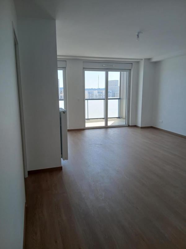 Appartement Rue Carle Vernet à Bordeaux