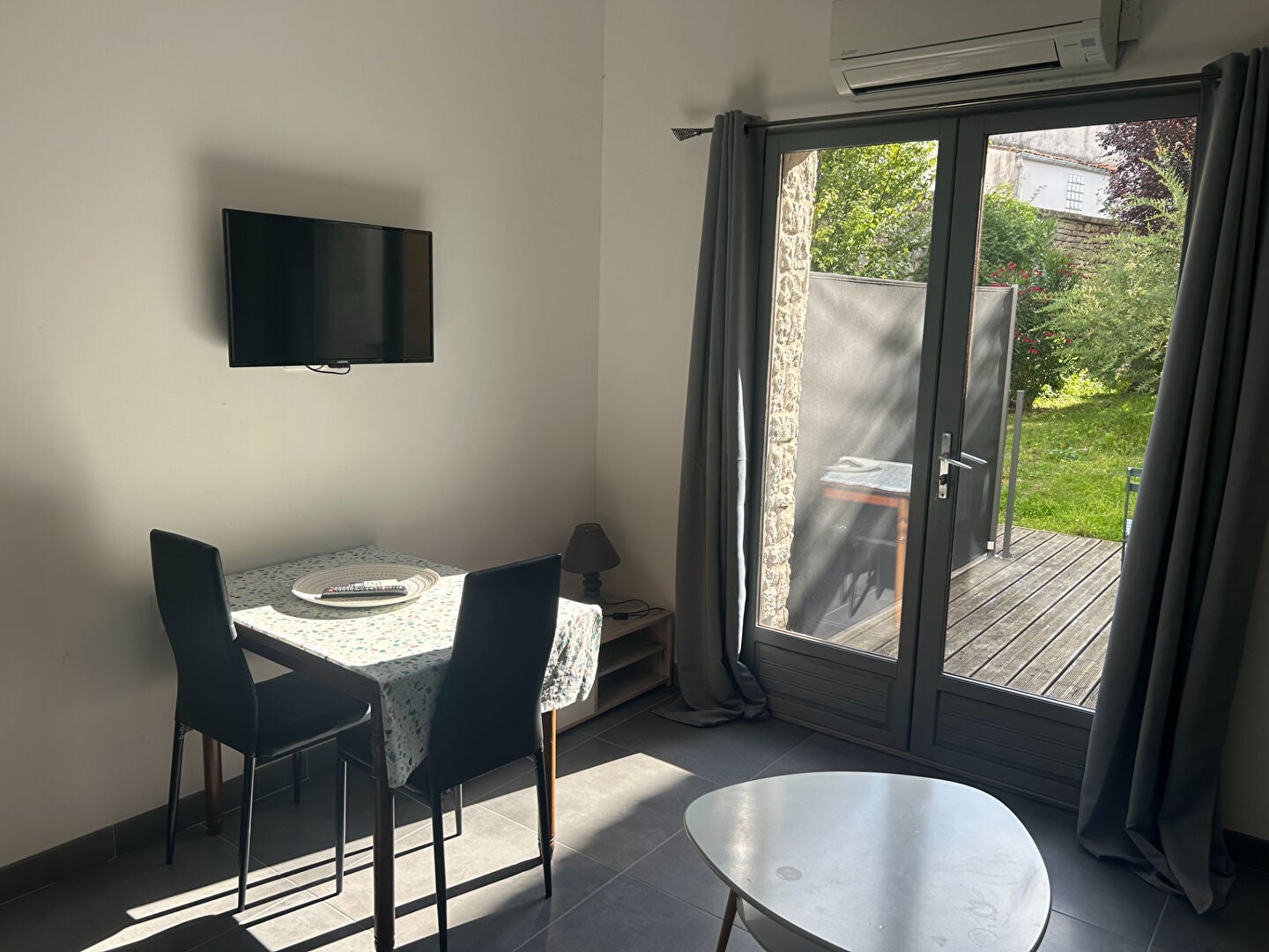 Appartement Rue Victor Hugo à Rochefort