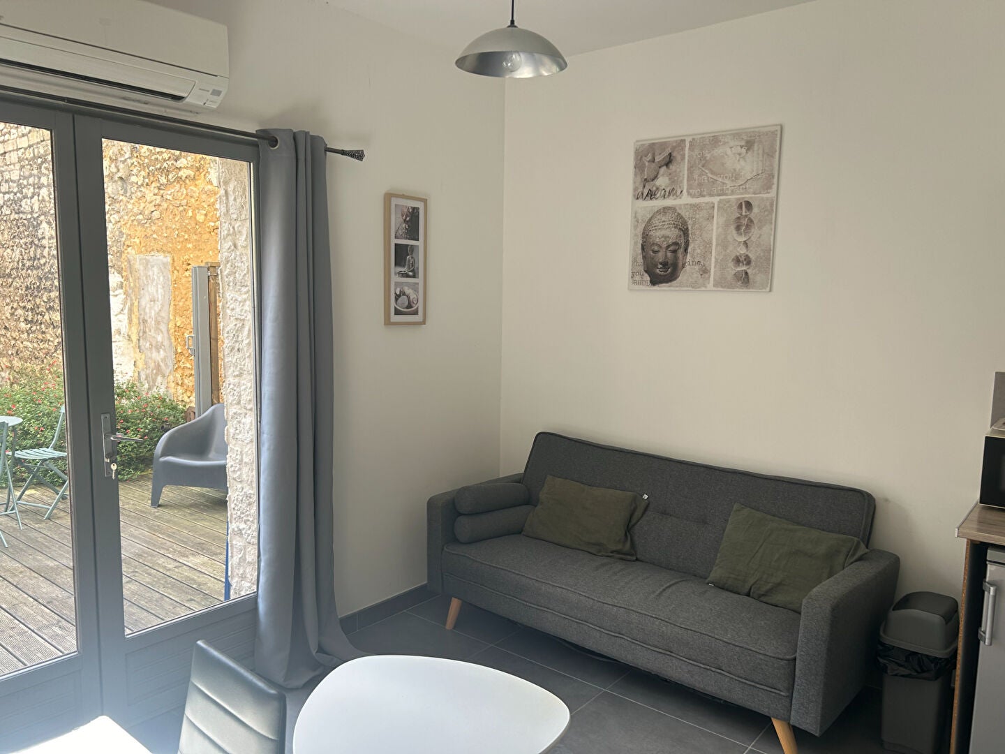 Appartement Rue Victor Hugo à Rochefort