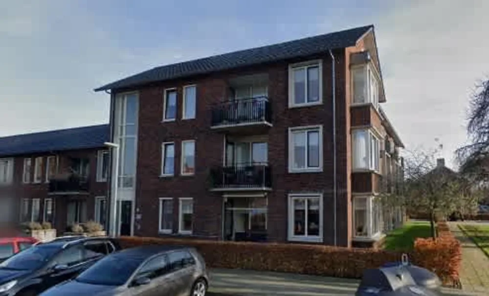 Appartement Aldegondestraat 32 in Barneveld