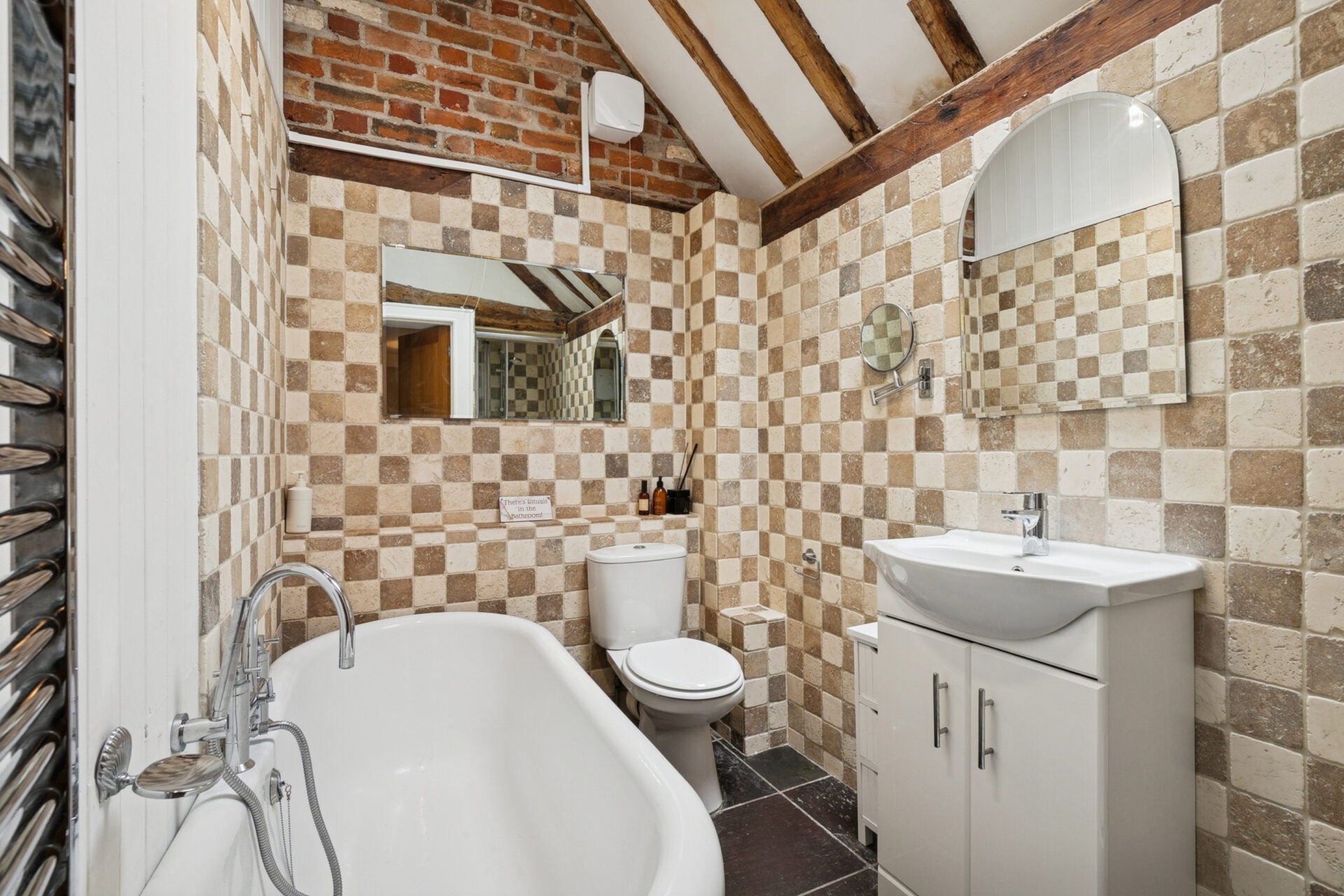 House Fern Grove in Welwyn Hatfield