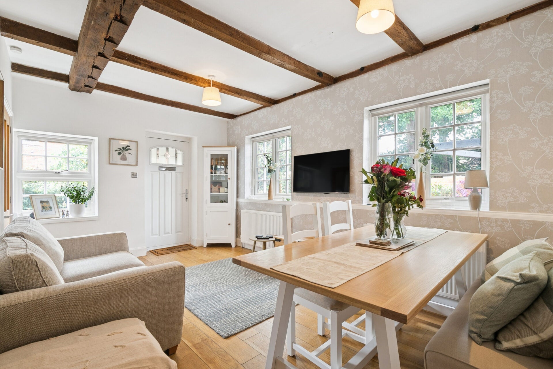 House Fern Grove in Welwyn Hatfield
