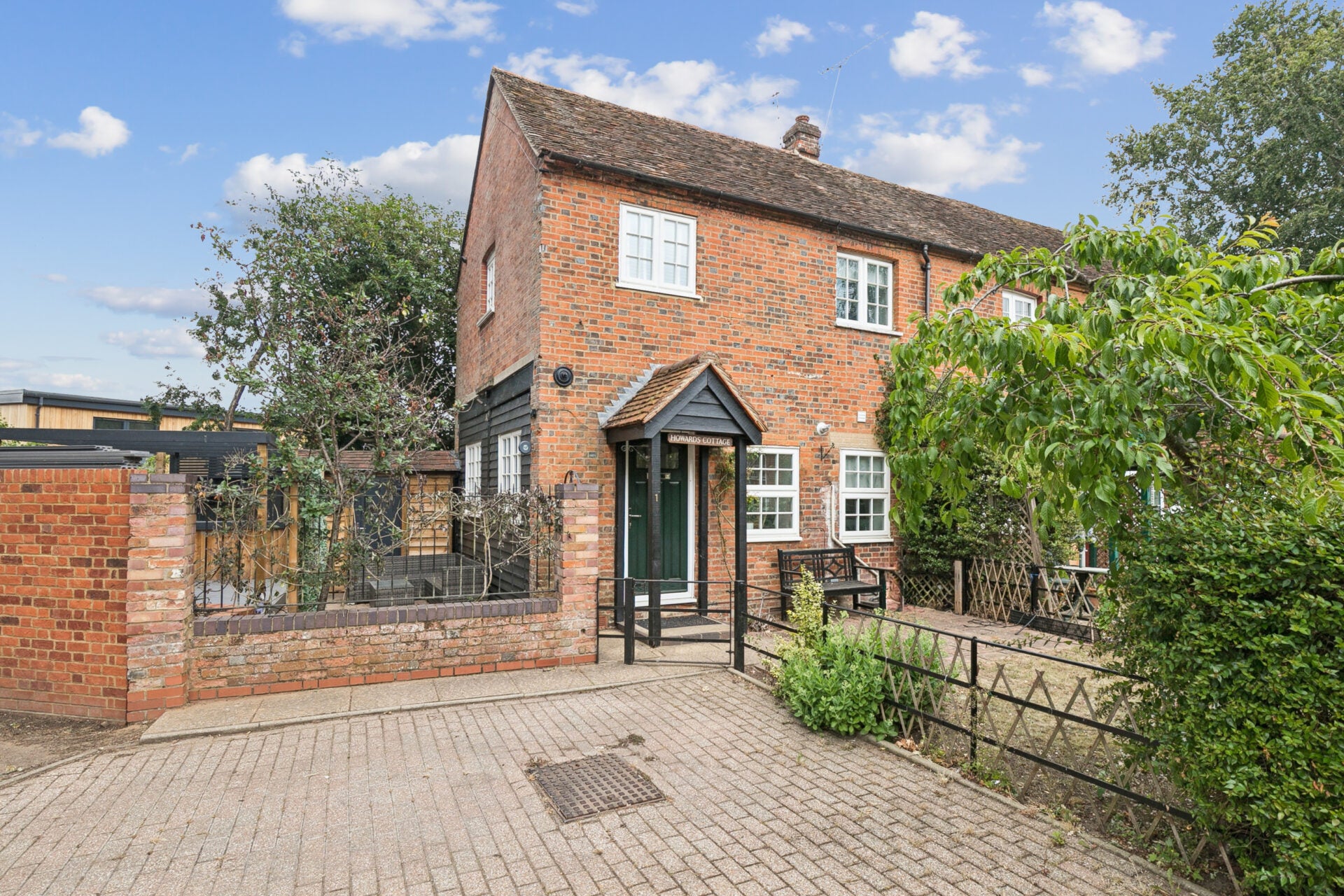 House Fern Grove in Welwyn Hatfield
