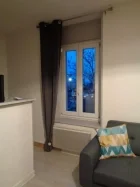Flat Rue des Quatre Églises in Nancy