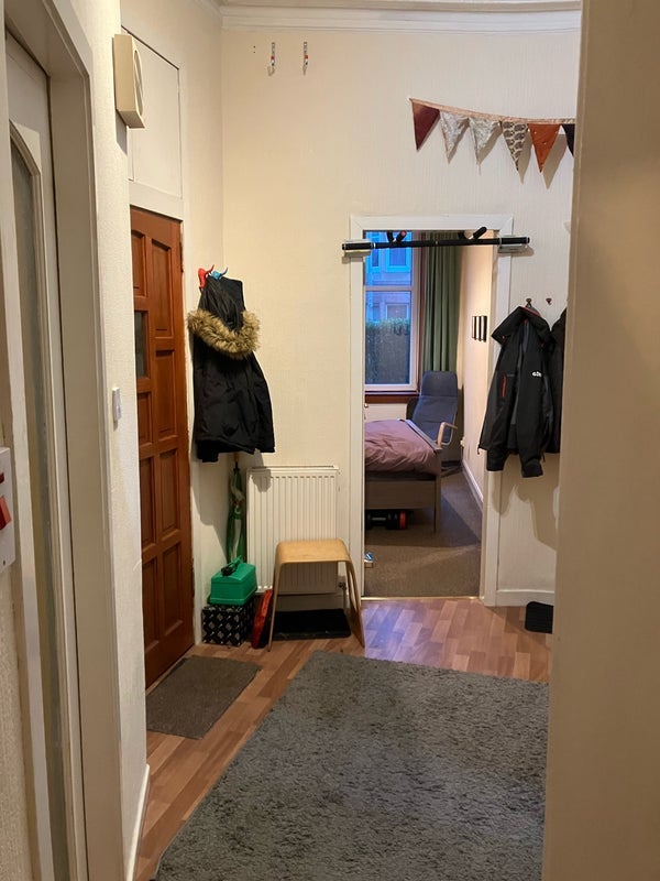 Room Clifford Street in Glasgow