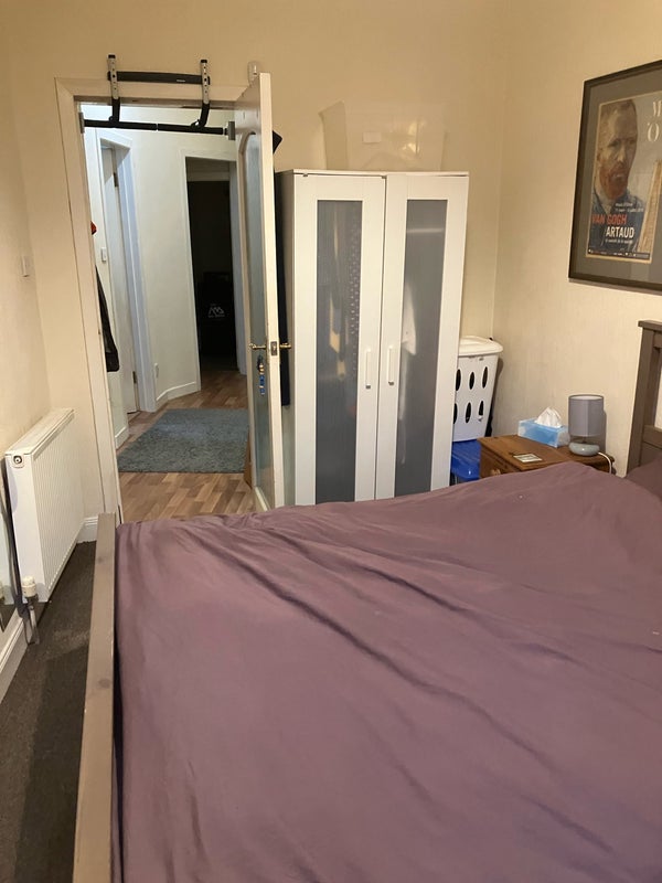 Room Clifford Street in Glasgow