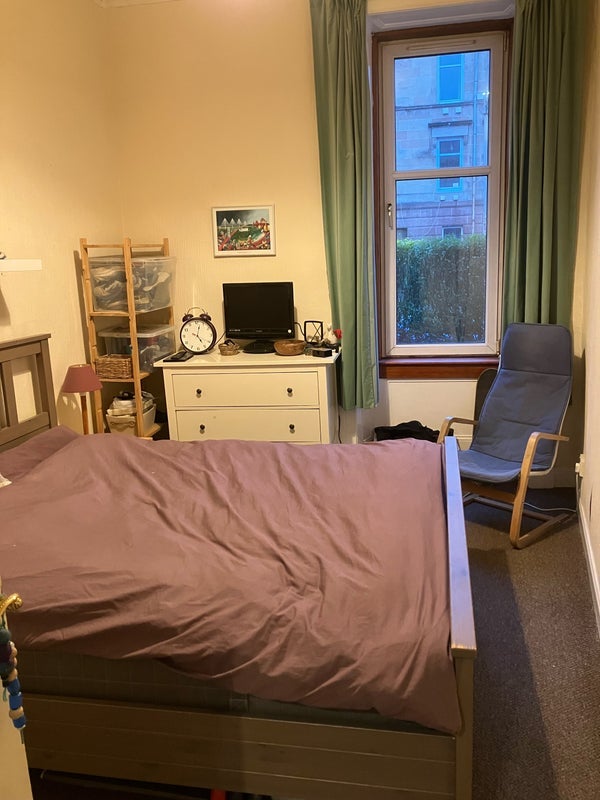 Room Clifford Street in Glasgow