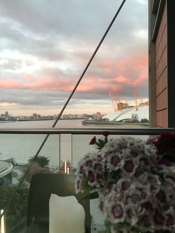 Room Fairmont Avenue in Greater London