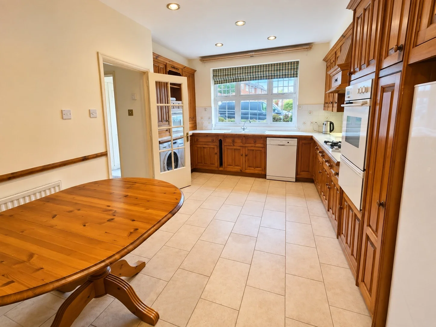 House Sunningdale Close in Greater London
