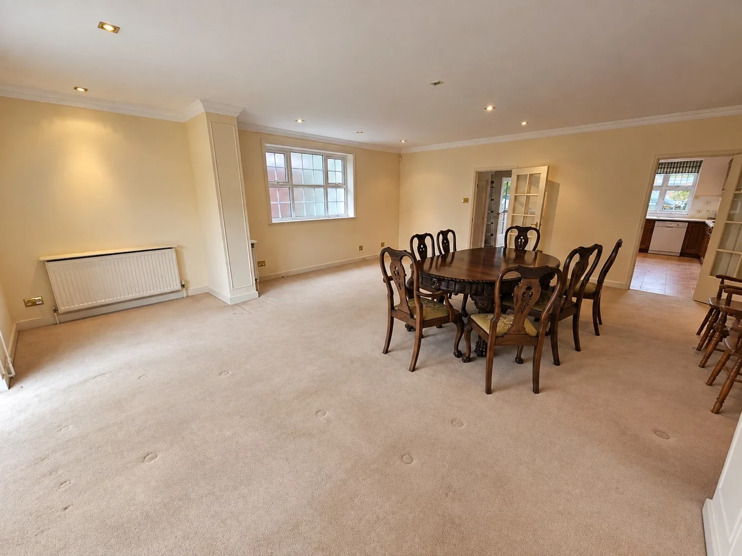 House Sunningdale Close in Greater London
