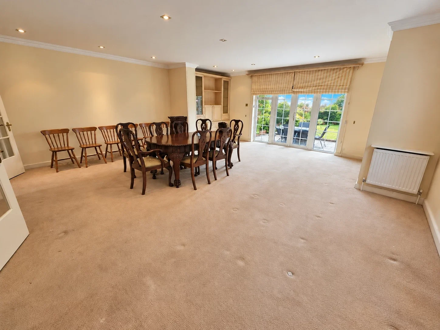 House Sunningdale Close in Greater London