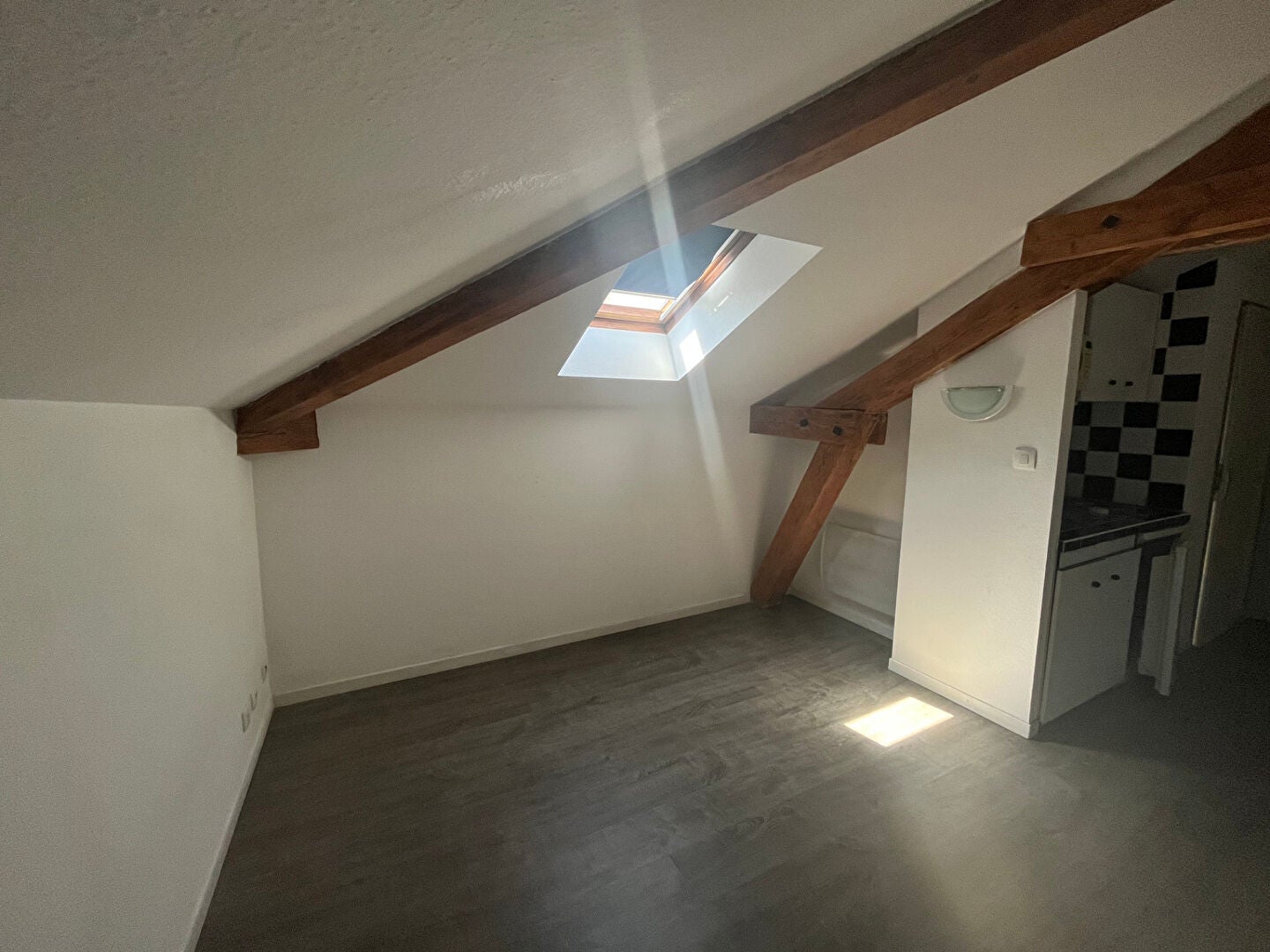 Appartement Rue Christian Pfister à Nancy